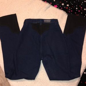 Vintage Rockies Jeans